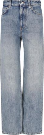Loewe Jeans Dritti