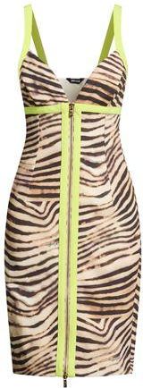 Just Cavalli VESTIDOS - Vestidos midi en YOOX.COM