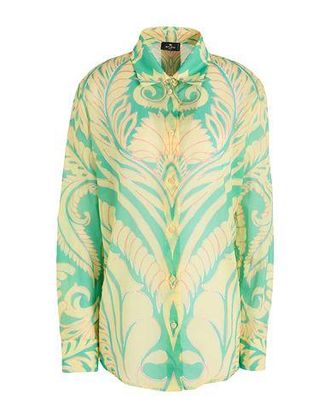 Etro TOPWEAR - Camicie su YOOX.COM