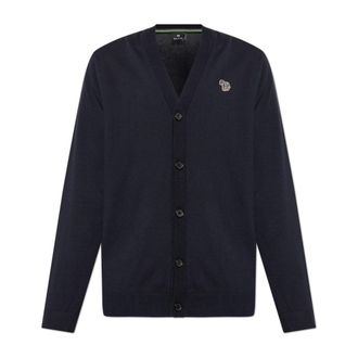 Paul Smith Uomo, Maglie, Blu, 2Xl, new