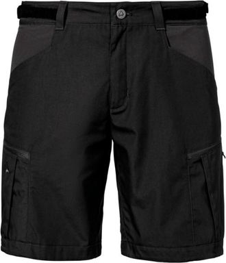 Sch&ouml;ffel Shorts Style Maghera Shorts f&uuml;r Herren | schwarz