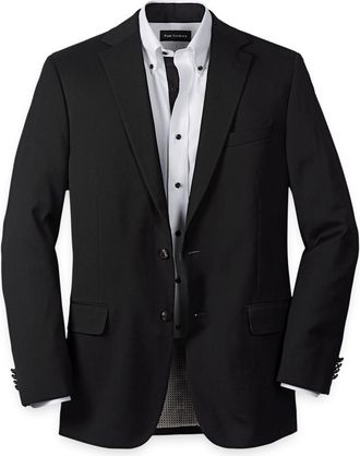 Paul Fredrick Travel Blazer