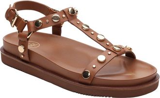 Ash Ulay Leather Sandal