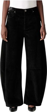 Pinko Pinko, Donna, Jeans, Nero, W28, new