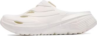 Reebok Zig Clog Slides White 100202655