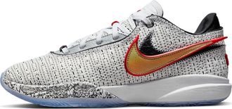 Nike LeBron 20 The Debut DJ5423-100