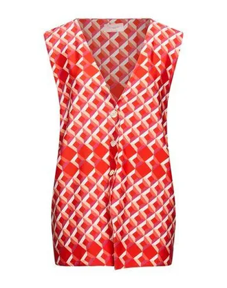 Via Masini 80 SUITS and CO-ORDS - Waistcoats on YOOX.COM