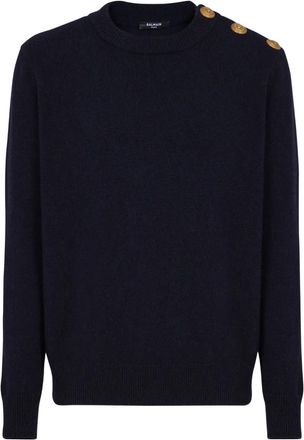 Balmain Maglione-Uomo