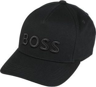 BOSS ACCESSOIRES - M&uuml;tzen & H&uuml;te auf YOOX.COM
