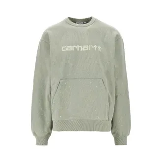 Carhartt Work in Progress Painter crewneck sweatshirt Man XXL