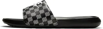 Nike Victori One Printed Slide Just Do It Checker CN9678-004