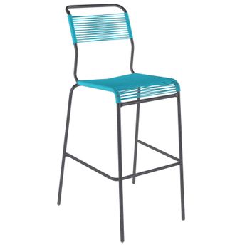 Schubiger M&ouml;bel Bar-Spaghettistuhl S&auml;ntis