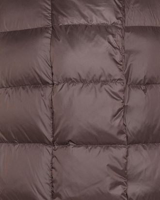 Peuterey Tucano Mqn Down Jacket - Brown