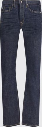 Tom Ford Jeans TOM FORD Men color Blue