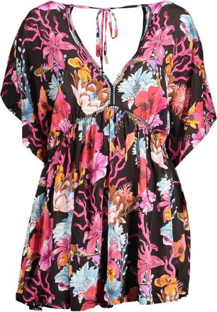 Desigual Angelina Dress 22SWMW18 SS22 New Season