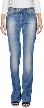 Iceberg PARTES DE ABAJO - Pantalones vaqueros en YOOX.COM