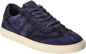 Greats Greats Charlie Suede Sneaker