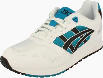 Asics Mens Asics Gel-Saga Mens 1191A022 401 - Blue - Size: 11