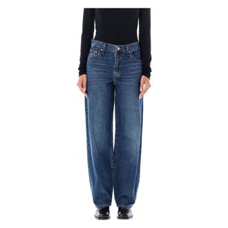Levi's Donna, Jeans, Blu, W27, new