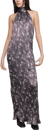 Sabina Mus&aacute;yev London Maxi Dress