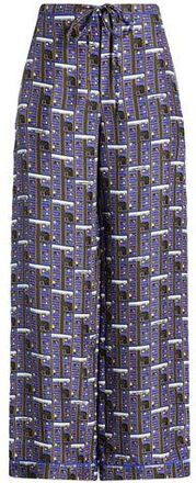 Burberry PARTES DE ABAJO - Pantalones en YOOX.COM