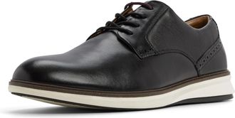 Ted Baker Mens Huxley Oxford, Black, 10 UK