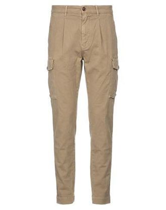Mason's BOTTOMWEAR - Trousers on YOOX.COM