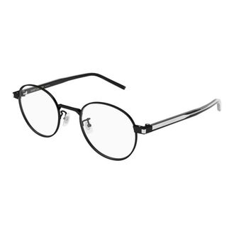 Saint Laurent Glasses, unisex, Black, 49 MM, Optical Frame