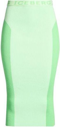 Iceberg BOTTOMWEAR - Midi skirts on YOOX.COM