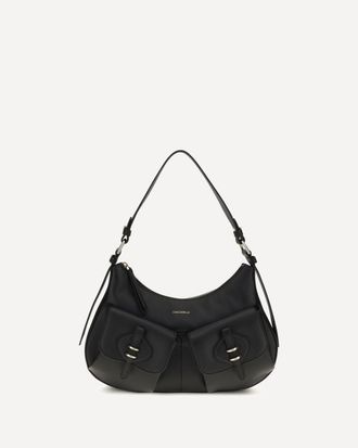Coccinelle Small Boheme Shoulder Bag Female UNI
