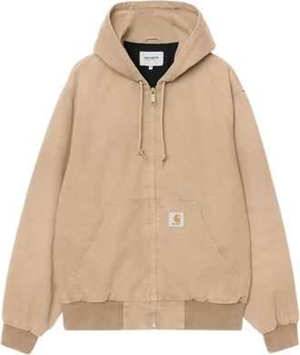 Carhartt Work in Progress Uomo, Felpe, Marrone, XL, new