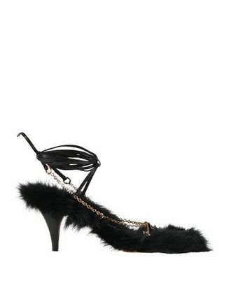 Khaite FOOTWEAR - Thong sandals sur YOOX.COM