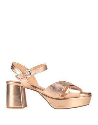 Elvio Zanon CALZADO - Sandalias con cierre en YOOX.COM