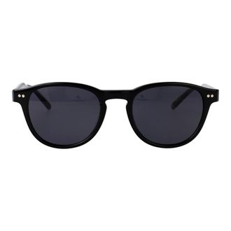 Tommy Hilfiger Heren, Accessoires, Zwart, Maat: 51 MM