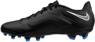 Nike Mens Nike Tiempo Legend 9 Academy Mg Sneaker, Black Dk Smoke Grey Summit White, 7.5 UK