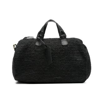 Ibeliv Weekend Bags, female, Black, Size: ONE SIZE Weekend Bag