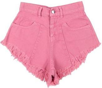 Hinnominate HOSEN & R&Ouml;CKE - Jeansshorts auf YOOX.COM