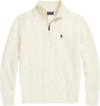 Ralph Lauren Accessori - - Knitwear - Uomo - Beige - S