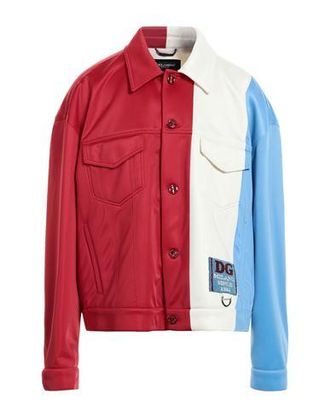 Dolce & Gabbana COATS & JACKETS - Jackets sur YOOX.COM