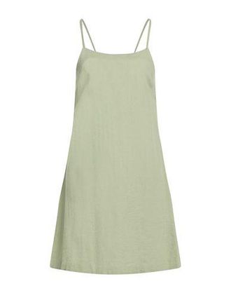 Ichi VESTIDOS - Vestidos midi en YOOX.COM