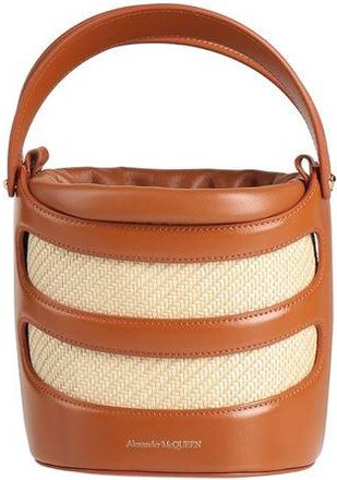 Alexander McQueen BAGS - Handbags on YOOX.COM