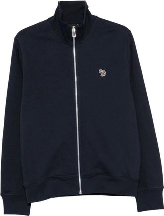 Paul Smith Hombre, Sudaderas, Azul, Talla: L