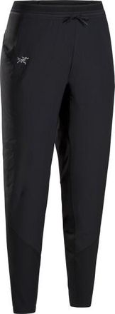 Arc'teryx Norvan Insulated Pant Laufhose für Damen | schwarz