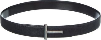 Tom Ford Leather Belt
