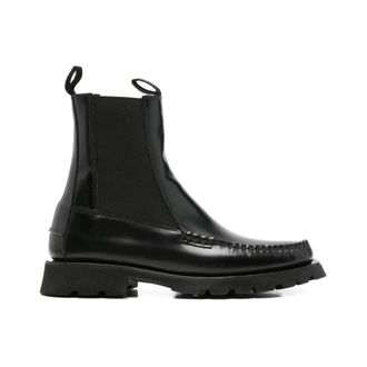 Hereu Chelsea Boots, male, Black, Size: 10 US Shoe Hereu