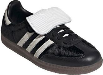 adidas Samba LT Sneaker in Core Black/Cloud White/Gum5 at Nordstrom, Size 10.5