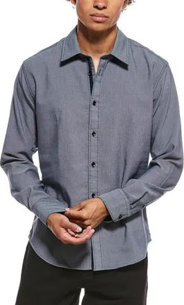 Rag & Bone Rag & Bone Tomlin Stretch Dobby Shirt