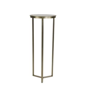 Light & Living Light & Living Columna Retiro Oro Claro - &Oslash;40x101 Cm