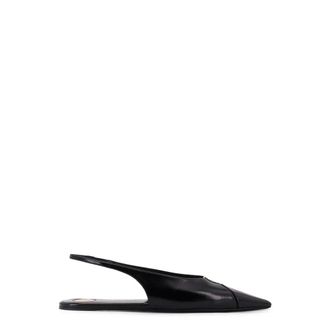 Saint Laurent Mujer, Zapatos, Negro, Talla: 39 EU