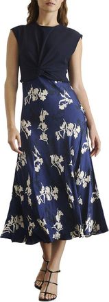 Tanya Taylor Rosabeth Dress